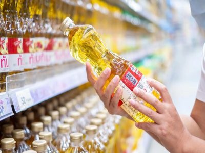 قیمت جدید روغن پس از حذف ارز ترجیحی اعلام شد