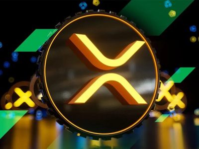 قیمت ریپل از ۲ دلار عبور کرد