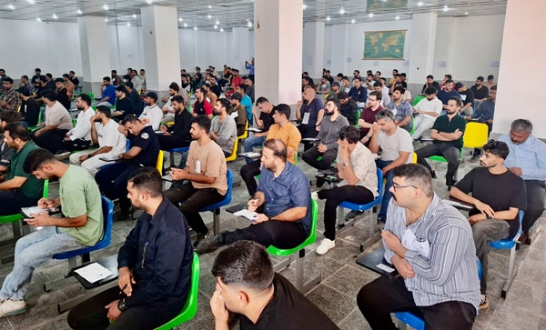 نتایج نهایی جذب نیروی بومی در پتروشیمی خارک اعلام شد