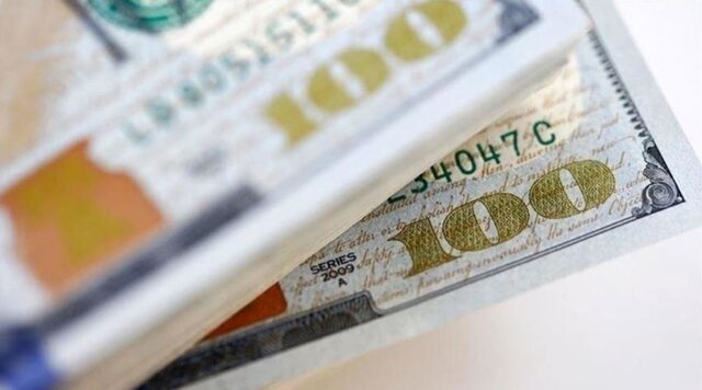 پرداخت بهره بدهی آمریکا از هزینه‌های دفاعی بیشتر شد