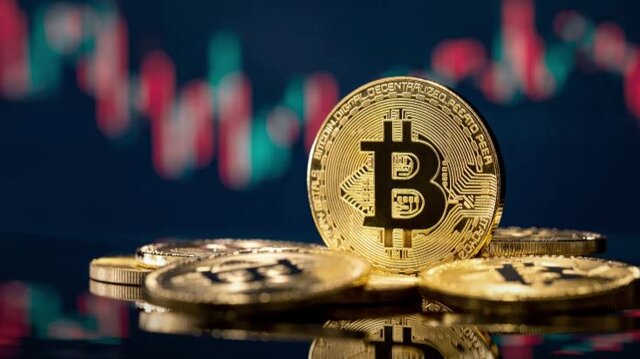 بر سر طلای دیجیتال چه آمد؟