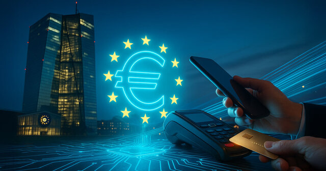 برآورد میلیاردی از هزینه اجرای یوروی دیجیتال