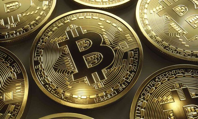 بیت‌کوین به آرامش رسید