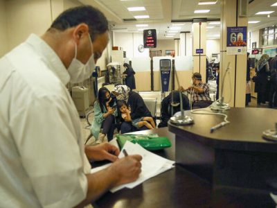 مبلغ ساتنا در ۶ بانک کمتر از ۲۰۰ میلیون تومان شد