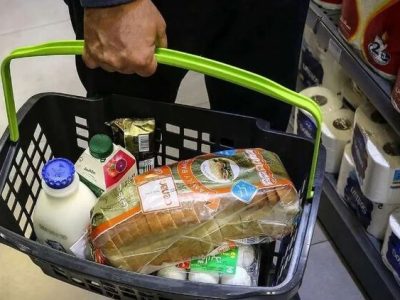 مبلغ کالابرگ باید با افزایش تورم بیشتر شود