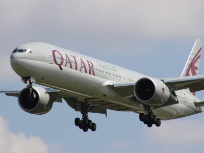 پروازهای قطر در مسیر تهران – دوحه برقرار است