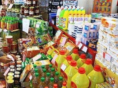ثبات بازار؛ تأمین شکر، نان و مواد غذایی بدون وقفه ادامه دارد