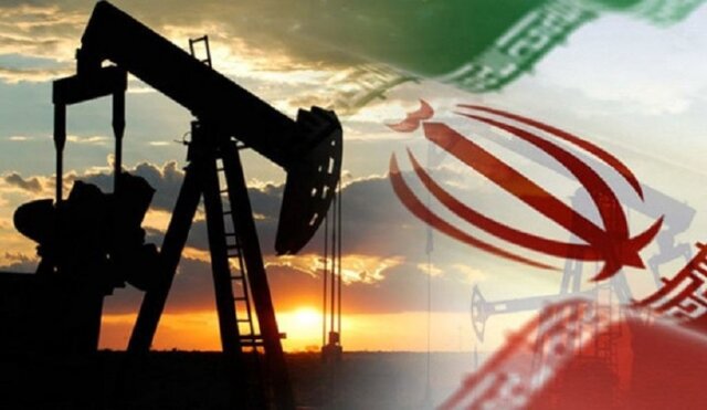پالایشگاه‌های دولتی چین خرید نفت از ایران را بررسی می‌کنند