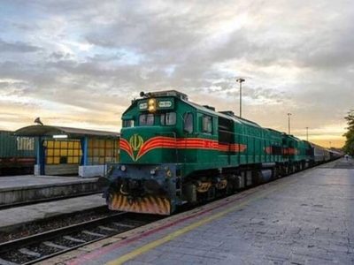 پیش‌بینی قطارهای فوق العاده برای جابه‌جایی حجاج