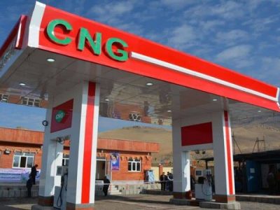 سوخت‌گیری رایگان CNG در بیشتر جایگاه‌های تهران