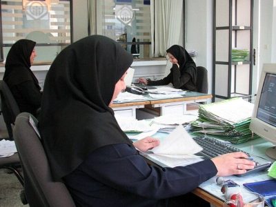 دستورالعمل نحوه فعالیت کارکنان دستگاه‌های اجرایی در شرایط فعلی ابلاغ شد