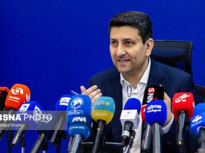 آماده‌باش ارتباطی در تهران، قم و مشهد در مراسم تشییع رهبر شهید