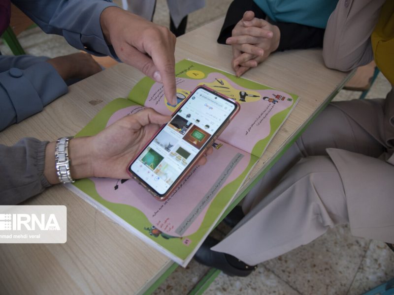 «ایران دیجیتال» تجربه موفق پایداری آموزش در جنگ/ افزایش تعداد کاربران به ۳.۵ میلیون نفر