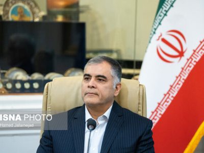 بر مبنای تفاهم‌های تحریمی با طرف آمریکایی، مسیر خود را ادامه می‌دهیم