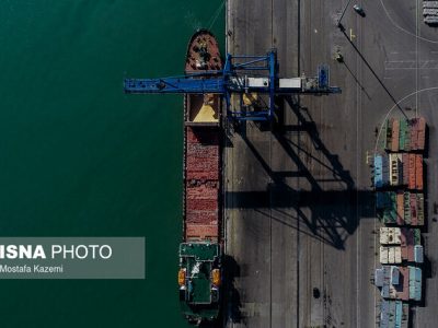 تغییر فلش تجارت ایران؛‌ شمال به کمک جنوب می‌آید؟