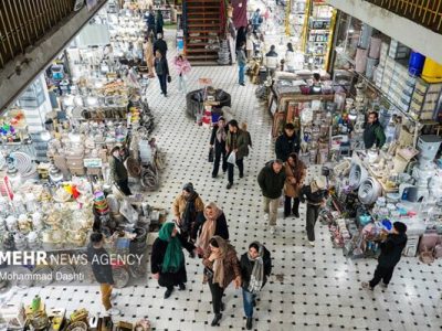 تهران؛ نخستین مجری طرح واگذاری مدیریت بازار به اصناف