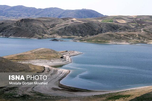 سدهای کشور چقدر آب دارند؟