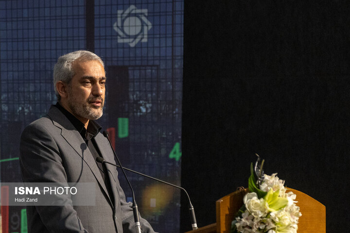 مدنی‌زاده: ایران در افق ۱۴۱۴ جزو کشورهای با سرمایه‌گذاری بالا قرار می‌گیرد
