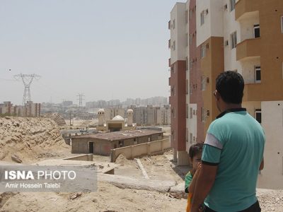 مرجع رسیدگی به شکایات مسکن مهر کجاست؟ پاسخ اتاق تعاون