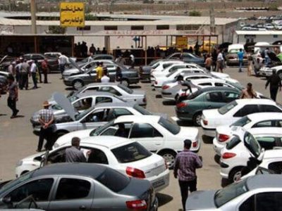 مردم قربانی عرضه ناپیوسته خودرو!