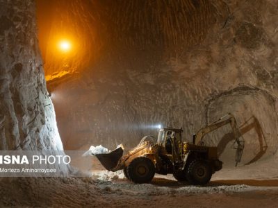 معادن ایران در تنگنای سرمایه‌/ معدن به جای نفت عملیاتی می‌شود؟