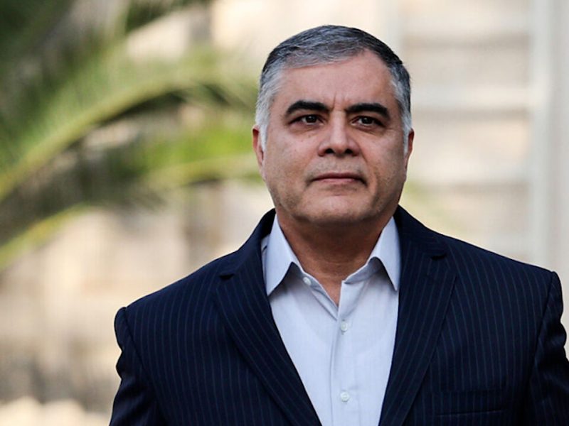 وزیر نفت عازم هند شد