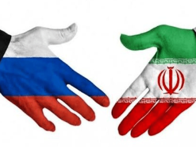 گشایش بزرگ با رفاقت بانک‌‌های ایرانی و روسی