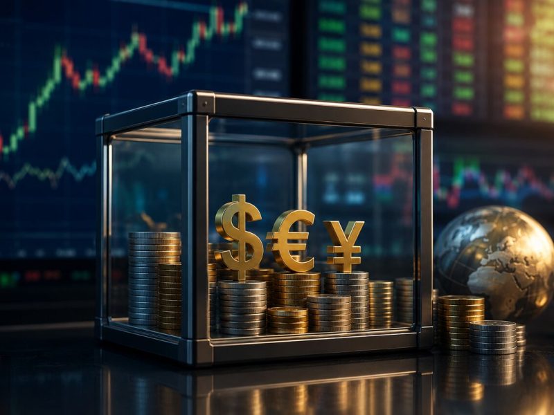 ۴ شرط لازم برای موفقیت صندوق ارزی در بورس