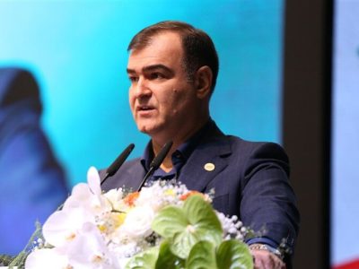۴۵ همت خسارت جنگ تأمین مالی شده و در حال پرداخت است