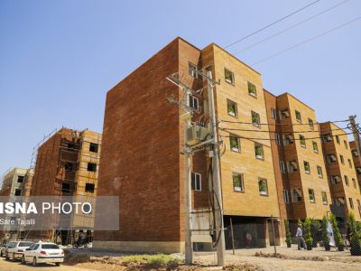 آخرین وضعیت ساخت مسکن محرومان با وام ۵۰۰ میلیونی