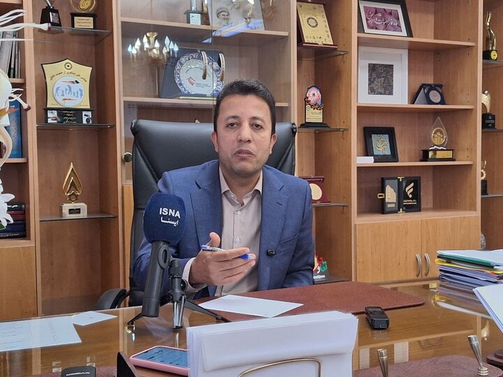آغاز خرید مرحله جدید کالابرگ از امروز / کالابرگ تیرماه تا پایان مرداد معتبر است