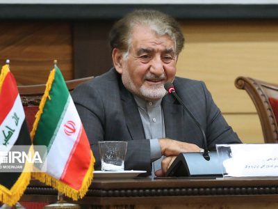 آل اسحاق: رهبر شهید انقلاب بر مشارکت مردم در اقتصاد تاکید داشتند