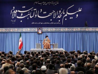 «احیای کارخانه‌ها و تکریم تولیدکنندگان» در منظومه فکری رهبر شهید