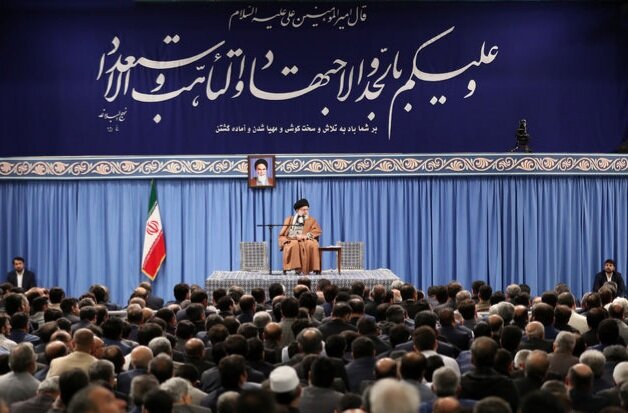 «احیای کارخانه‌ها و تکریم تولیدکنندگان» در منظومه فکری رهبر شهید