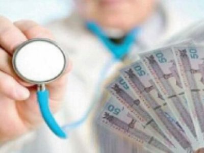 از کارت‌به‌کارت تا خرید طلا و ملک؛ نقشه تطهیر درآمدهای پنهان پزشکی!