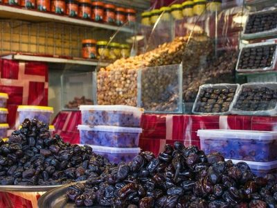 انباشت خرما در سردخانه‌ها و دستورالعمل‌های خلق‌الساعه مانع صادرات!