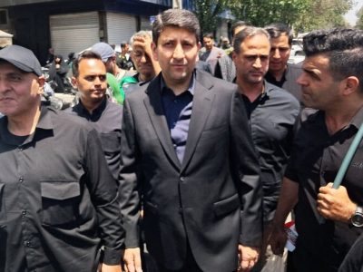 اینترنت رایگان در مسیر نجف تا کربلا؛ توافق جدید ایران و عراق برای اربعین