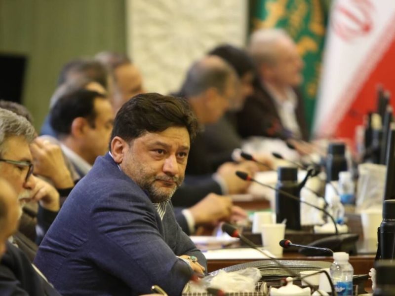 بازگشایی مسیر امن واردات خوراک دام از قزاقستان به ایران/کاهش هزینه‌ های تولید در راه است