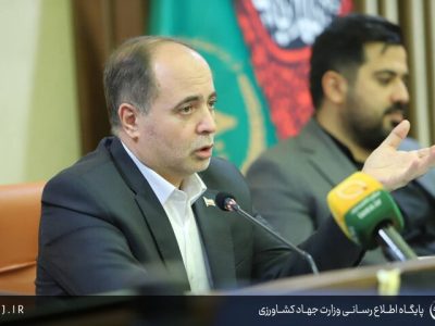 برنامه «مدیریت جنگل‌های زاگرس» نهایی شد/ اجرای «جنگلداری نوین» پس از رفع ابهامات