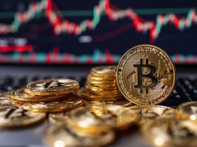 بیت‌کوین آرام ماند