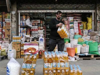تأخیر ٢۵ روزه در تسویه؛ مغازه‌های بیشتری کالابرگ را کنار گذاشتند