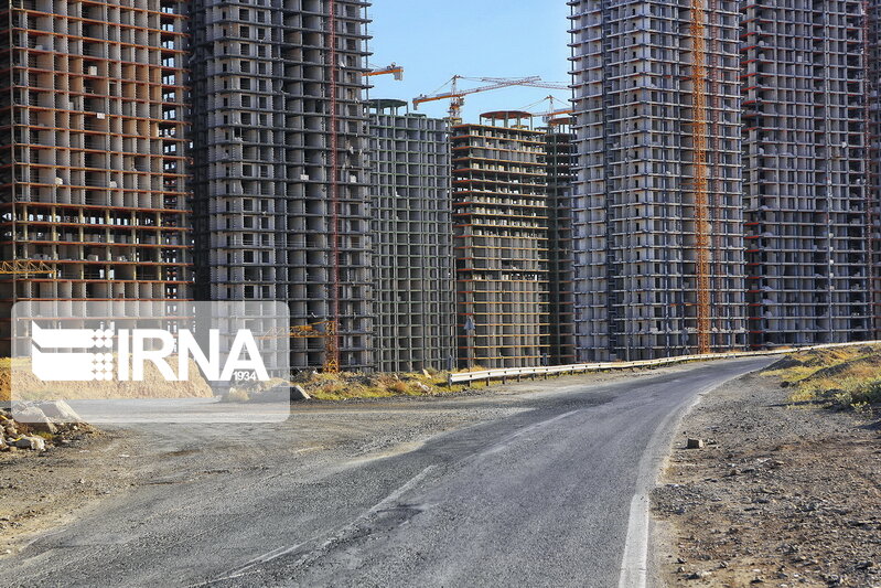 تداوم جریان تأمین مالی مسکن در شبکه بانکی