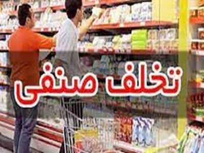 تشکیل بیش از ۱۵۰ هزار پرونده تخلف اقتصادی