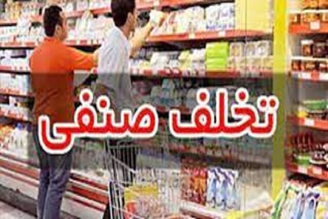تشکیل بیش از ۱۵۰ هزار پرونده تخلف اقتصادی