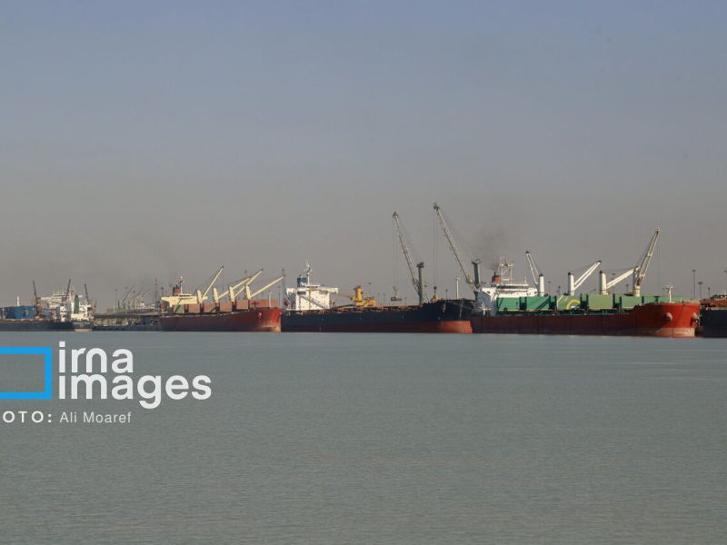 تغییر کریدورها، محاصره دریایی را خنثی کرد/ وضعیت ذخایر کالاهای اساسی مطلوب است