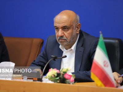 توسعه اقتصادی بدون امنیت و صلح پایدار محقق نمی‌شود