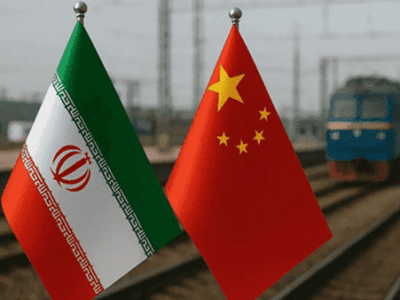 جزئیات توسعه کریدور ریلی ایران-چین بعد از محاصره ترامپ