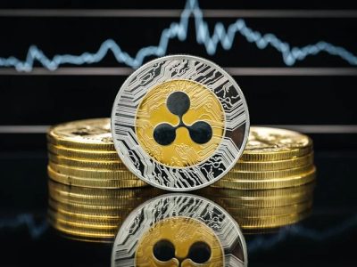 جست‌وجوهای گوگل برای ریپل از تب‌وتاب افتاد
