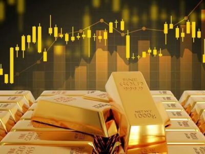 جهش واردات طلا در چین