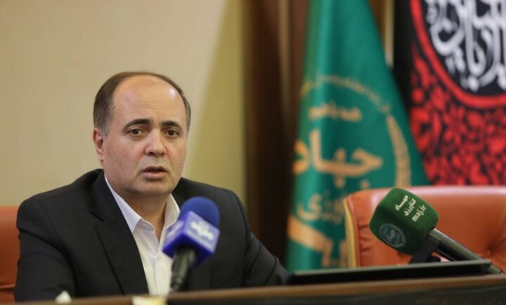 در صورت تامین نشدن شروطمان توسط آمریکا، خریدها از مبادی دیگری انجام می‌شود